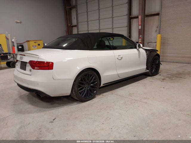 2017 AUDI A5 WAUD2AFHXHN003045 Photo 3