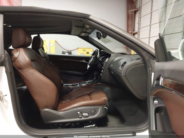 2017 AUDI A5 WAUD2AFHXHN003045 Photo 4