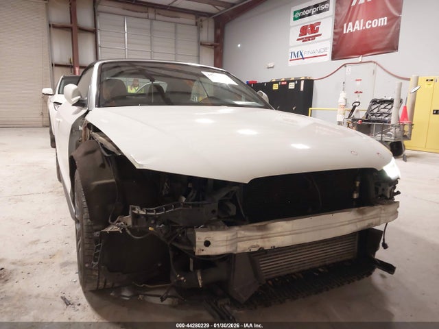 2017 AUDI A5 WAUD2AFHXHN003045 Photo 5