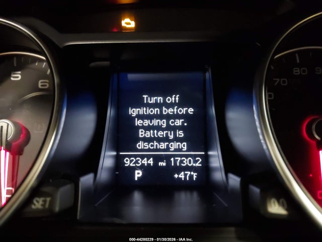 2017 AUDI A5 WAUD2AFHXHN003045 Photo 6