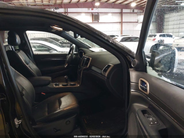 Aukcja sprzedaży 2015 Jeep Grand Cherokee Limited, vin: 1C4RJFBGXFC118064, numer aukcji: 44280233