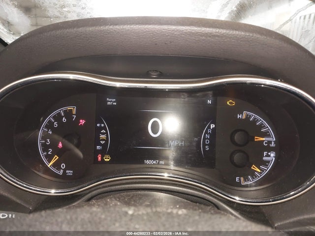 Aukcja sprzedaży 2015 Jeep Grand Cherokee Limited, vin: 1C4RJFBGXFC118064, numer aukcji: 44280233