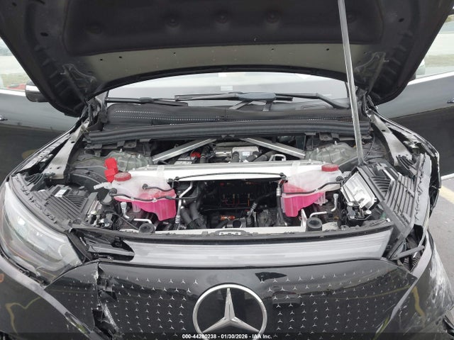 Продажа на аукционе авто 2023 Mercedes-benz Eqe 350+ Suv, vin: 4JGGM2BB2PA010767, номер лота: 44280238