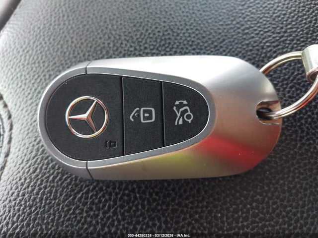Продажа на аукционе авто 2023 Mercedes-benz Eqe 350+ Suv, vin: 4JGGM2BB2PA010767, номер лота: 44280238