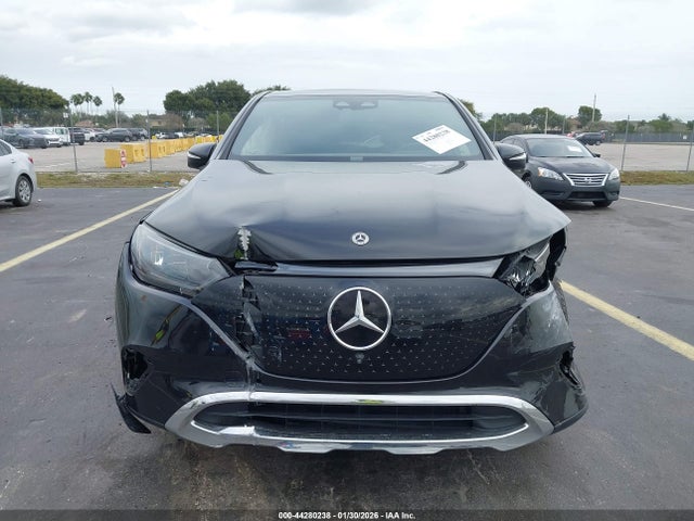 Продажа на аукционе авто 2023 Mercedes-benz Eqe 350+ Suv, vin: 4JGGM2BB2PA010767, номер лота: 44280238