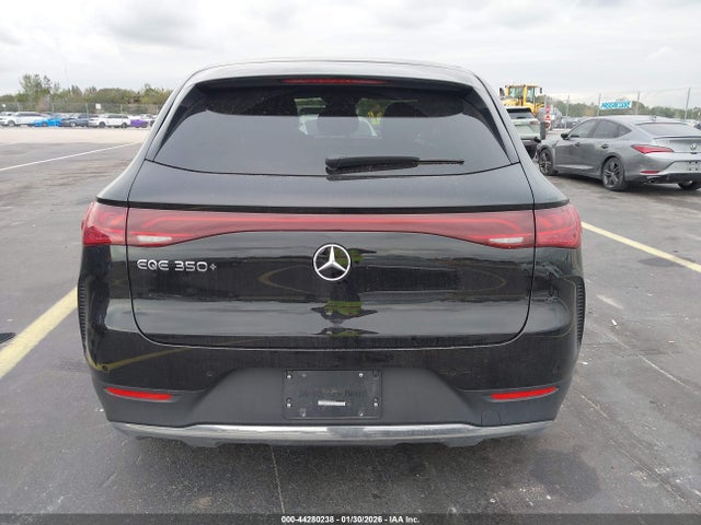 Продажа на аукционе авто 2023 Mercedes-benz Eqe 350+ Suv, vin: 4JGGM2BB2PA010767, номер лота: 44280238