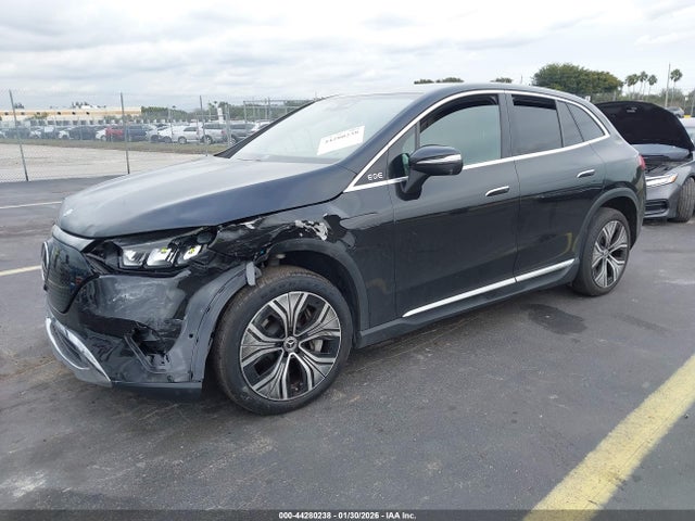 Продажа на аукционе авто 2023 Mercedes-benz Eqe 350+ Suv, vin: 4JGGM2BB2PA010767, номер лота: 44280238