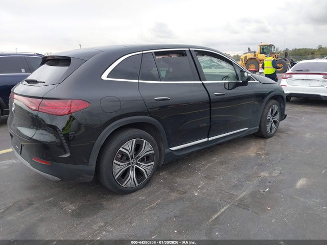 Продажа на аукционе авто 2023 Mercedes-benz Eqe 350+ Suv, vin: 4JGGM2BB2PA010767, номер лота: 44280238