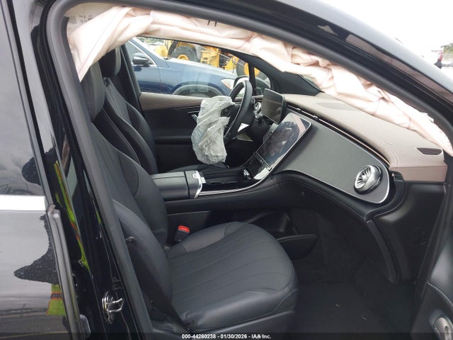 Продажа на аукционе авто 2023 Mercedes-benz Eqe 350+ Suv, vin: 4JGGM2BB2PA010767, номер лота: 44280238