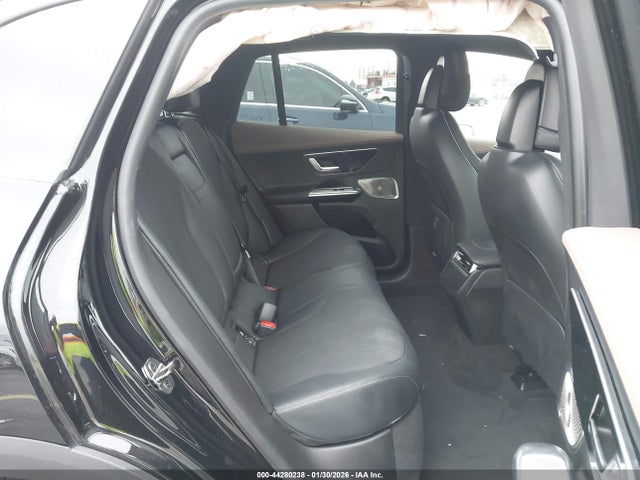 Продажа на аукционе авто 2023 Mercedes-benz Eqe 350+ Suv, vin: 4JGGM2BB2PA010767, номер лота: 44280238