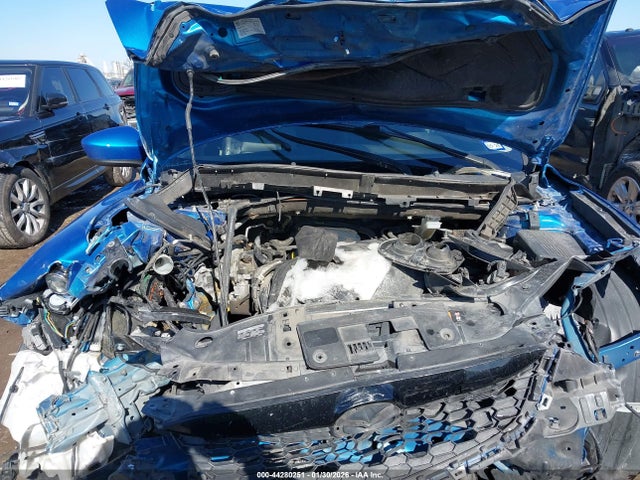 Aukcja sprzedaży 2014 Mazda Cx-5 Grand Touring, vin: JM3KE4DY2E0382449, numer aukcji: 44280251