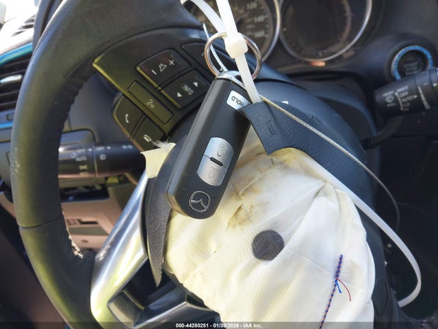 Aukcja sprzedaży 2014 Mazda Cx-5 Grand Touring, vin: JM3KE4DY2E0382449, numer aukcji: 44280251