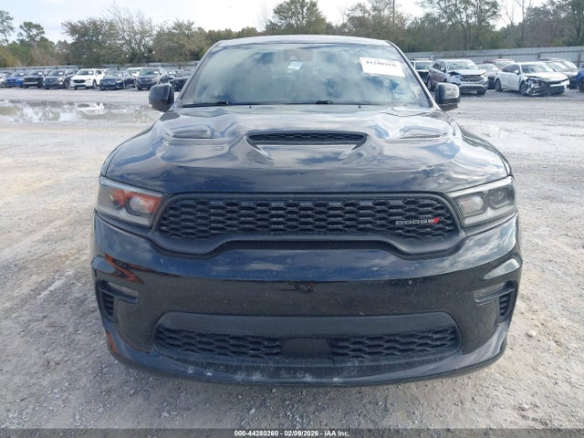 Dodge Durango Gt Plus Rwd 2022 1C4RDHDG9NC197404 Image 13