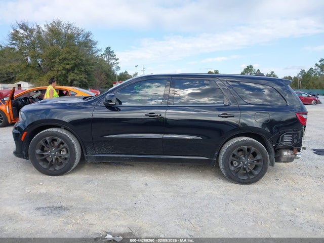 Dodge Durango Gt Plus Rwd 2022 1C4RDHDG9NC197404 Image 15