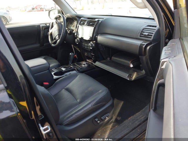 JTEBU5JR9L5823844 Toyota 4runner Nightshade Special Edition