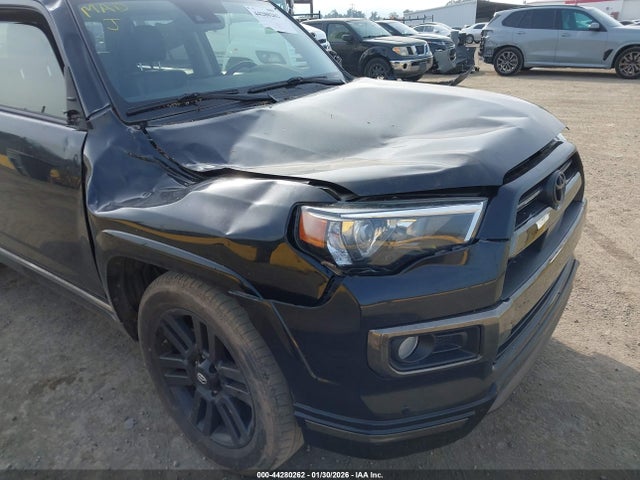 JTEBU5JR9L5823844 Toyota 4runner Nightshade Special Edition