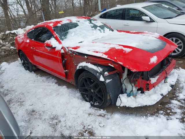 2015 FORD MUSTANG 1FA6P8TH0F5319745