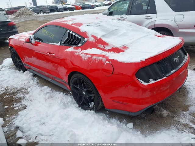 2015 FORD MUSTANG 1FA6P8TH0F5319745 Photo 2