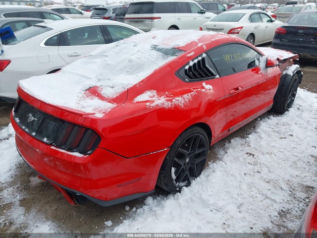 2015 FORD MUSTANG 1FA6P8TH0F5319745 Photo 3