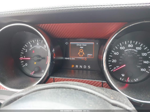 2015 FORD MUSTANG 1FA6P8TH0F5319745 Photo 6