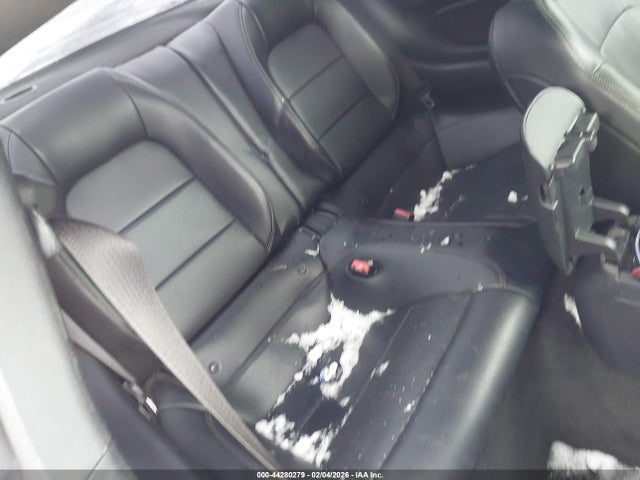 2015 FORD MUSTANG 1FA6P8TH0F5319745 Photo 7