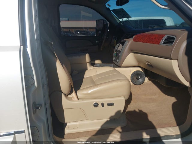 Продажа на аукционе авто 2009 Gmc Sierra 1500 Slt, vin: 3GTEK33369G239391, номер лота: 44280282