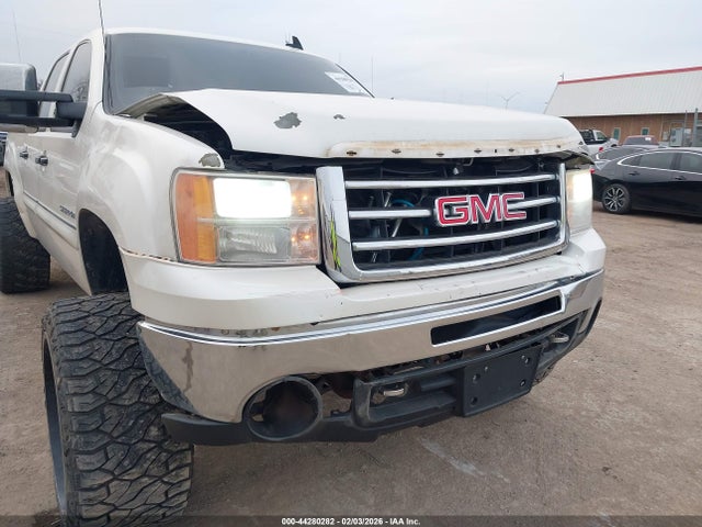Продажа на аукционе авто 2009 Gmc Sierra 1500 Slt, vin: 3GTEK33369G239391, номер лота: 44280282