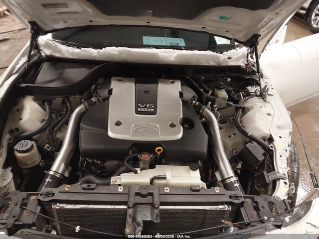 Aukcja sprzedaży 2013 Infiniti G37x, vin: JN1CV6AR8DM355210, numer aukcji: 44280283