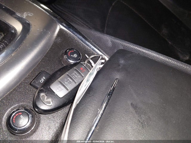 Aukcja sprzedaży 2013 Infiniti G37x, vin: JN1CV6AR8DM355210, numer aukcji: 44280283