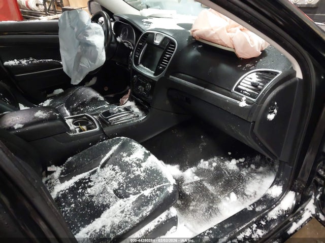 Продажа на аукционе авто 2015 Chrysler 300 Limited, vin: 2C3CCARG5FH782346, номер лота: 44280284