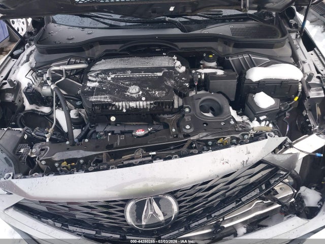 2025 ACURA MDX 5J8YE1H91SL025182 Photo 9