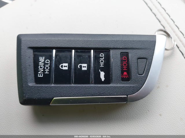 2025 ACURA MDX 5J8YE1H91SL025182 Photo 10