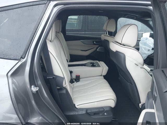 2025 ACURA MDX 5J8YE1H91SL025182 Photo 7