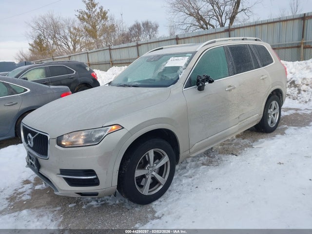 2016 VOLVO XC90 YV4102XK9G1056544 Photo 1