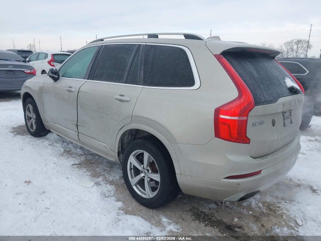 2016 VOLVO XC90 YV4102XK9G1056544 Photo 2