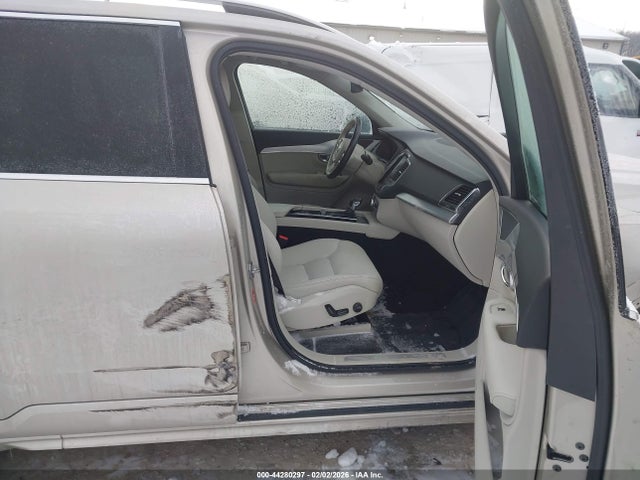 2016 VOLVO XC90 YV4102XK9G1056544 Photo 4