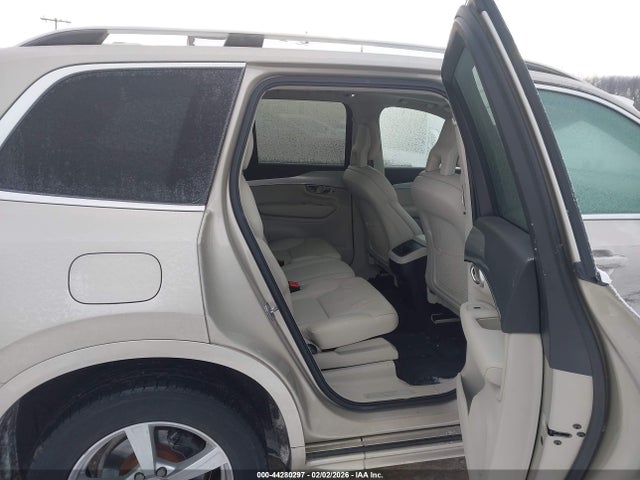 2016 VOLVO XC90 YV4102XK9G1056544 Photo 7