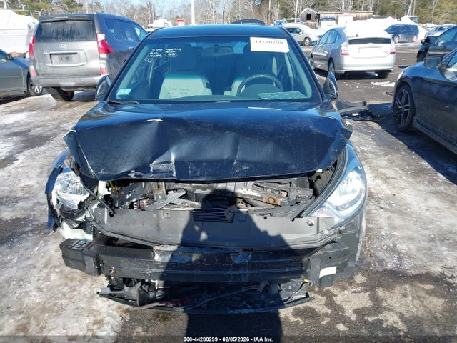 Hyundai ACCENT GS 2014 KMHCT5AE6EU194055 Image 12