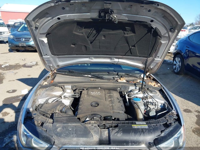 2015 AUDI A5 WAUMFAFH2FN005227 Photo 9