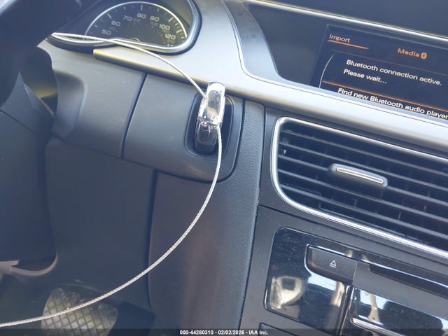 2015 AUDI A5 WAUMFAFH2FN005227 Photo 10