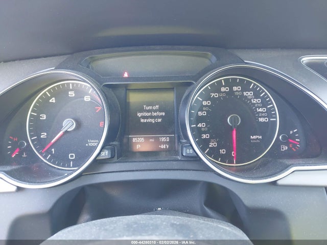 2015 AUDI A5 WAUMFAFH2FN005227 Photo 6