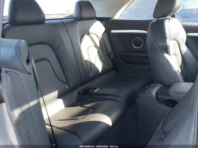 2015 AUDI A5 WAUMFAFH2FN005227 Photo 7