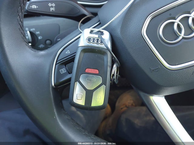 2024 AUDI A4 WAUEAAF49RN004273 Photo 10