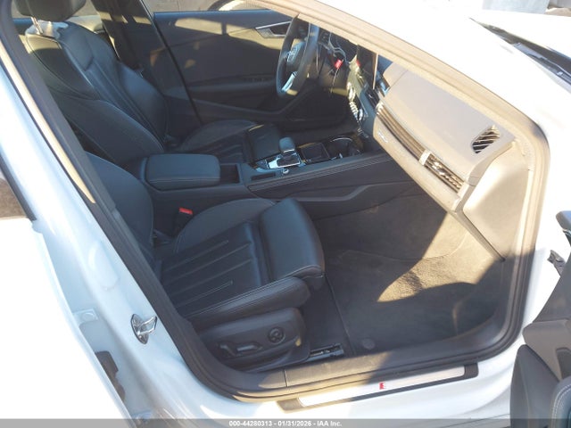 2024 AUDI A4 WAUEAAF49RN004273 Photo 4