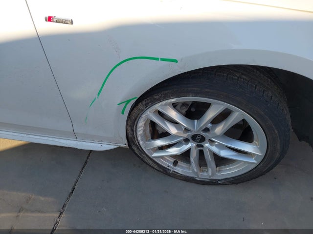 2024 AUDI A4 WAUEAAF49RN004273 Photo 5