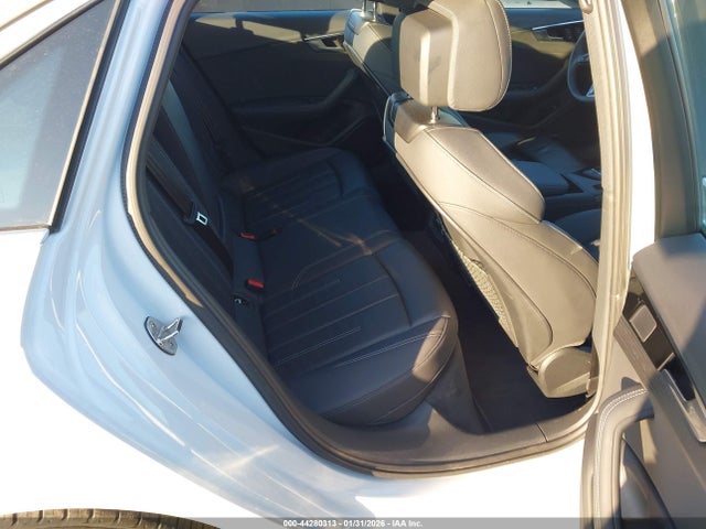 2024 AUDI A4 WAUEAAF49RN004273 Photo 7