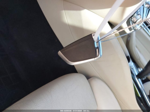 2017 BMW 540I WBAJE5C31HG917439 Photo 10