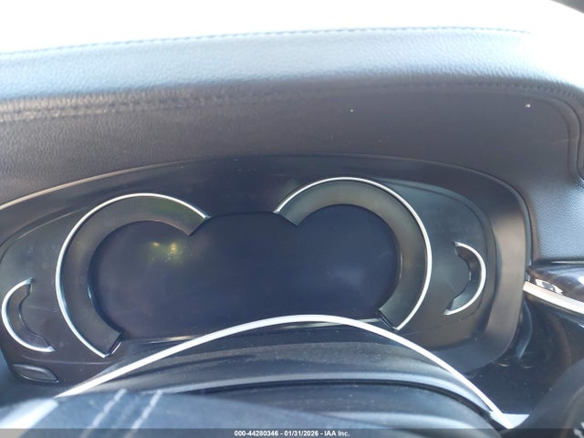 2017 BMW 540I WBAJE5C31HG917439 Photo 6