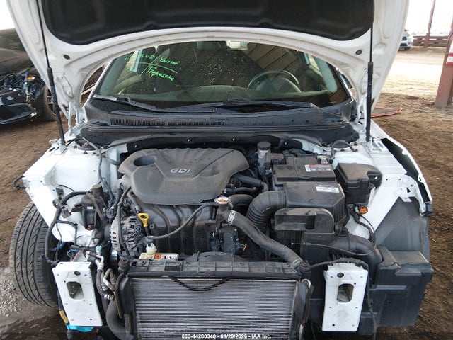 Hyundai Veloster 2017 KMHTC6AD0HU310867 Image 10
