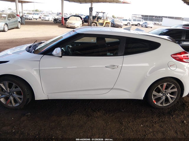 Hyundai Veloster 2017 KMHTC6AD0HU310867 Image 15